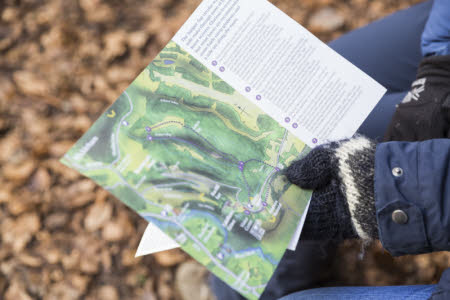 Explore the Map