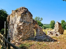 Ankerwycke Priory, Ankerwycke