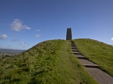 Glastonbury Tor