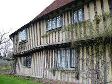 Smallhythe Place